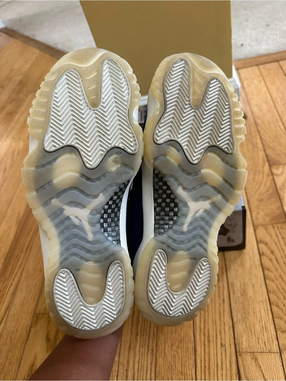 Jordan 11 Size 8.5